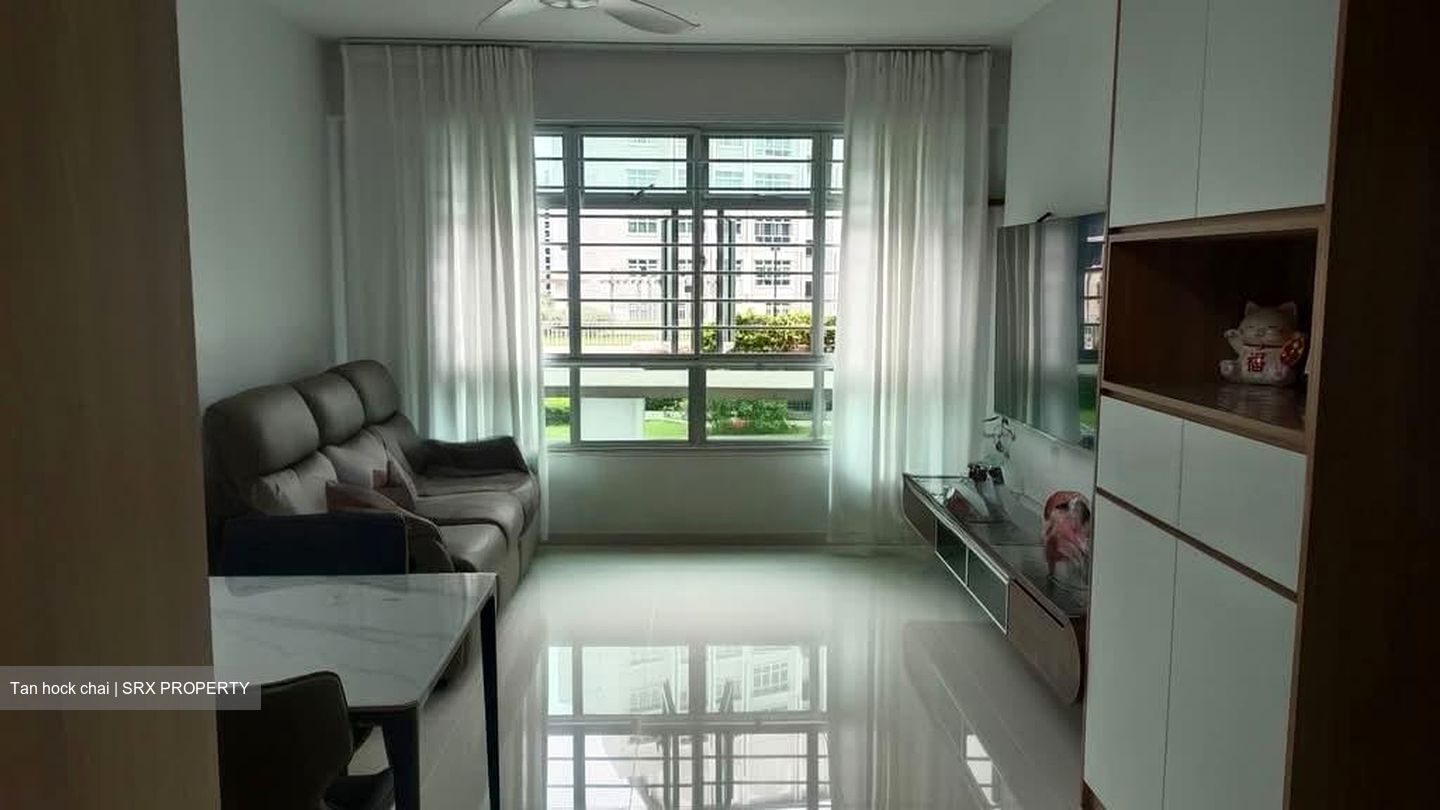 Blk 470A Hougang Parkview (Hougang), HDB 4 Rooms #581840271